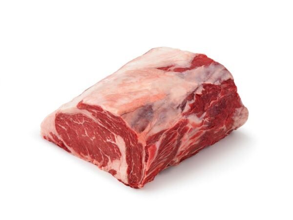 Beef ribeye