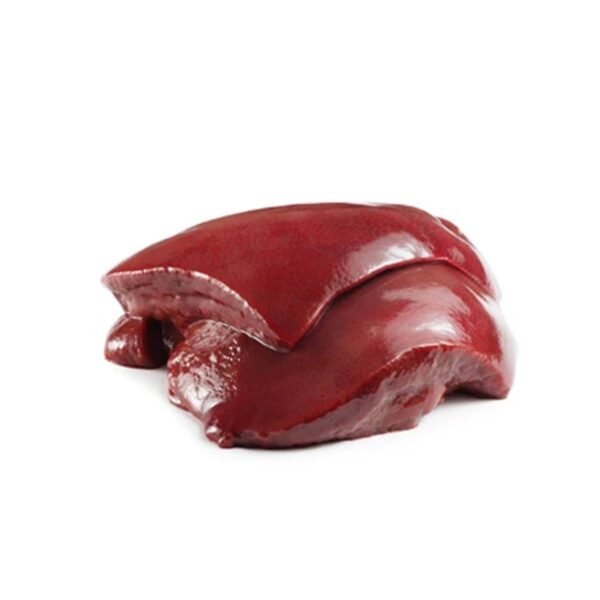 Beef liver